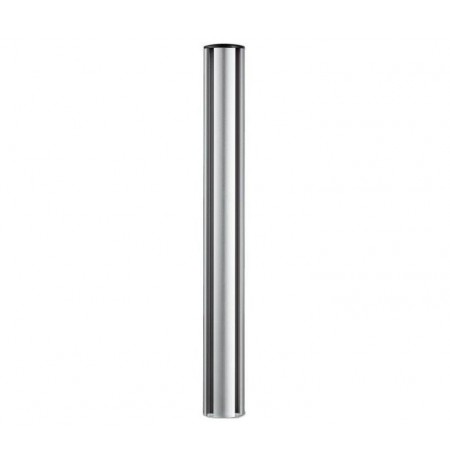 Novus 2.4 TSS 445mm Metallic Aluminium