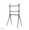 Neomounts NM-M1000BLACK TV floor stand 37-70"