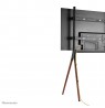 Neomounts NM-M1000BLACK TV floor stand 37-70"