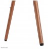 Neomounts NM-M1000BLACK TV floor stand 37-70"
