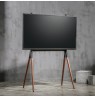 Neomounts NM-M1000BLACK TV floor stand 37-70"