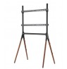 Neomounts NM-M1000BLACK TV floor stand 37-70"