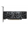 GIGABYTE GeForce RTX 5060 OC Low Profile 8G Graphics Card - 8GB GDDR7, 128bit, PCI-E 5.0, 2512 MHz Core Clock, 3 x DisplayPort,