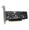 GIGABYTE GeForce RTX 5060 OC Low Profile 8G Graphics Card - 8GB GDDR7, 128bit, PCI-E 5.0, 2512 MHz Core Clock, 3 x DisplayPort,