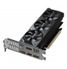 GIGABYTE GeForce RTX 5060 OC Low Profile 8G Graphics Card - 8GB GDDR7, 128bit, PCI-E 5.0, 2512 MHz Core Clock, 3 x DisplayPort,