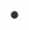 Belkin CCB005btBK Laptop, Smartphone, Tablet Black Cigar lighter Fast charging Indoor
