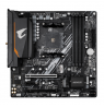 GIGABYTE B550M AORUS ELITE AX AM4 4xDDR4 4xSATA 2xM.2 1xHDMI port