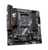 Gigabyte B550M AORUS ELITE AXG13 | Processor family AMD | Processor socket AM4 | DDR4 | Number of SATA connectors 4