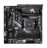 Gigabyte B550M AORUS ELITE AXG13 | Processor family AMD | Processor socket AM4 | DDR4 | Number of SATA connectors 4