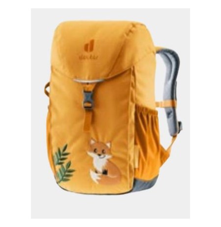 Deuter Waldfuchs backpack Casual backpack Orange