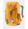 Deuter Waldfuchs backpack Casual backpack Orange