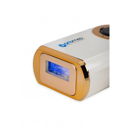 Depilatorius ORO-IPL ICE OROMED