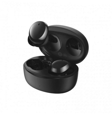 TWS WIRELESS HEADPHONES Baseus Bowie E2 NGTW090001 BT 5.2 IP55 BLACK