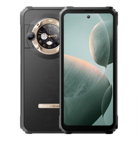 Smartphone Blackview BL9000 5G 12/512 (Gold)