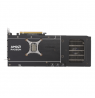 Asus Prime Radeon RX 9070 XT OC Edition 16GB GDDR6 | AMD | 16 GB | Radeon RX 9070 XT | GDDR6 | HDMI ports quantity 1 | PCI Expre