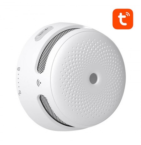 X-Sense XS01-WT Wi-Fi smoke detector