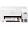 Epson EcoTank L3266 Spausdintuvas rašalinis spalvotas MFP A4 33 ppm USB Wi-Fi (SPEC)