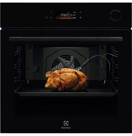 Orkaitė ELECTROLUX COC8E39Z
