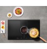 Hob and Hood (2in1) ELICA NIKOLATESLA ONE HP RAW BR/A/83