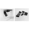 Gartraukio priedas ELICA Kit EVO Central Outlet
