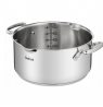 TEFAL | G7194455 Duetto+ | 2.9 L | 20 cm | Stainless steel | Lid included
