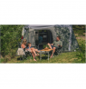 Outwell | Chair | Catamarca | 125 kg