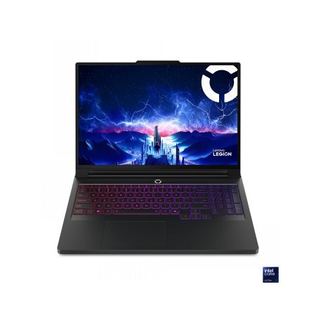 LENOVO LEGION PRO 7 ULTRA 9 275HX/16" WQXGA (2560X1600) OLED 500NITS GLOSSY, 100% DCI-P3, 240HZ, DISPLAYHDR™ TRUE BLACK 1000,