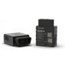 TELTONIKA TELEMATICS FMC003 4G LTE CAT 1 TRACKER WITH OBD OEM DATA READING