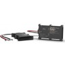 TELTONIKA TELEMATICS FMC880 WATER-RESISTANT HIGH GNSS PRECISION BATTERY-MOUNTED 4G LTE CAT 1 TRACKER