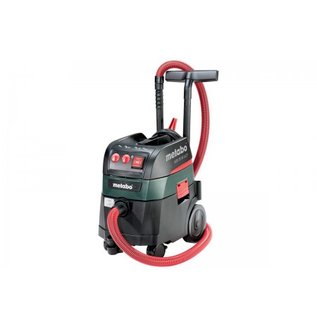 METABO. VACUUM CLEANER ASR 35 M ACP 1400W 35L, AUTOCLEANPLUS CLASS M