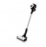 Bosch Serie 6 BCS61113 stick vacuum/electric broom 2-in-1 stick vacuum Battery Dry Bagless White
