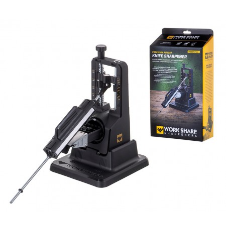 Work Sharp Precision Adjust - Sharpener