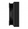 Savio VELOX 240 mm Computer case Liquid cooling kit 12 cm Black 1 pc(s)