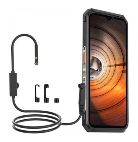 Ulefone E02 Endoscope Camera