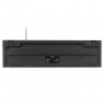 Savio KB-01 keyboard Home/Office USB QWERTY US English Black