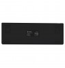 Savio BLACKOUT X2 BLUE keyboard Gaming USB QWERTY US International Black