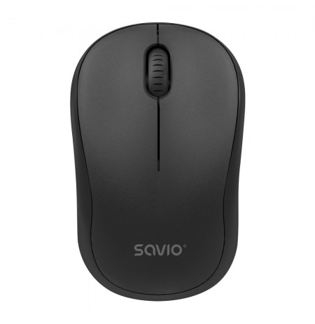 Savio MB-03 mouse Office Bluetooth
