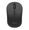 Savio MB-03 mouse Office Bluetooth