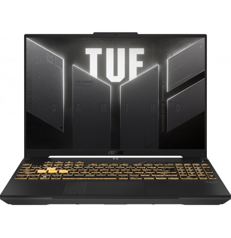 ASUS TUF Gaming F16 FX607VU-I5085W Core 5 210H 16.0"FHD+ 144Hz Value IPS-level 300nits AG 8GB DDR5 SSD512 GeForce RTX 4050_6GB