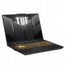 ASUS TUF Gaming F16 FX607VU-I5085W Core 5 210H 16.0"FHD+ 144Hz Value IPS-level 300nits AG 8GB DDR5 SSD512 GeForce RTX 4050_6GB