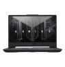 ASUS TUF Gaming A15 FA506NC-HN006 AMD Ryzen™ 5 7535HS Laptop 39.6 cm (15.6") Full HD 8 GB DDR5-SDRAM 512 GB SSD NVIDIA