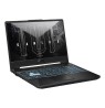 ASUS TUF Gaming A15 FA506NC-HN006 AMD Ryzen™ 5 7535HS Laptop 39.6 cm (15.6") Full HD 8 GB DDR5-SDRAM 512 GB SSD NVIDIA