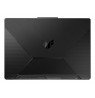 ASUS TUF Gaming A15 FA506NC-HN006 AMD Ryzen™ 5 7535HS Laptop 39.6 cm (15.6") Full HD 8 GB DDR5-SDRAM 512 GB SSD NVIDIA
