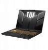 ASUS TUF Gaming F16 FX607VU-I5085 Core 5 210H 16.0"FHD+ 144Hz Value IPS-level 300nits AG 8GB DDR5 SSD512 GeForce RTX 4050_6GB