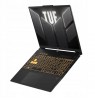 ASUS TUF Gaming F16 FX607VU-I5085 Core 5 210H 16.0"FHD+ 144Hz Value IPS-level 300nits AG 8GB DDR5 SSD512 GeForce RTX 4050_6GB