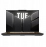 ASUS TUF Gaming F16 FX607VU-I5085 Core 5 210H 16.0"FHD+ 144Hz Value IPS-level 300nits AG 8GB DDR5 SSD512 GeForce RTX 4050_6GB