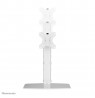 Neomounts FPMA-D890WHITE Monitor stand 10-30"