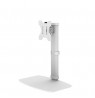 Neomounts FPMA-D890WHITE Monitor stand 10-30"