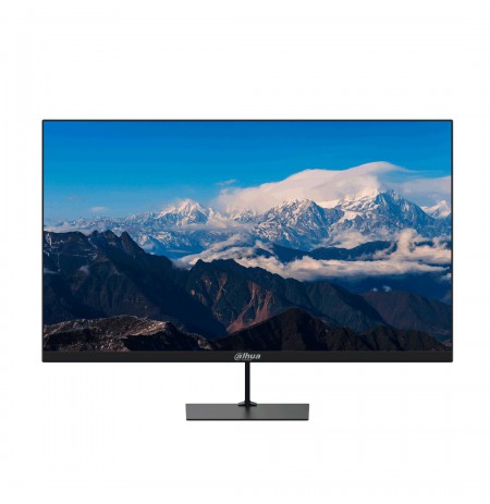 Dahua Technology DHI-LM27-C200 computer monitor 68.6 cm (27") 1920 x 1080 pixels Full HD LCD Grey