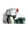 Metabo DS 200 Plus bench grinder 2980 RPM 600 W